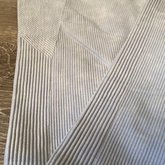 Joy Lab Ribbed Set - Picture 2 of 7